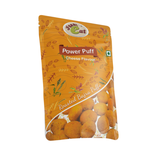 पावर पफ चीज़