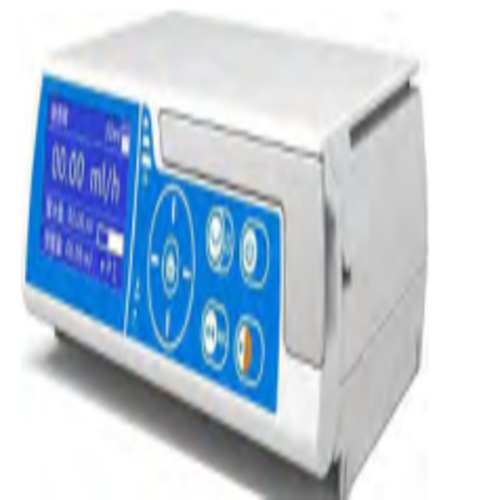 इन्फ्यूजन पंप (I5)