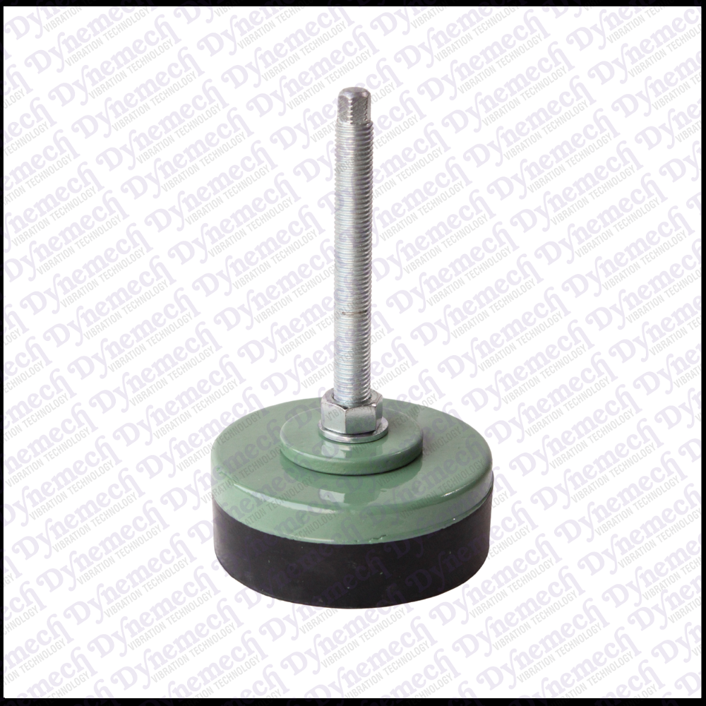 Dynemech Mac Level Mounts Series Dml-5