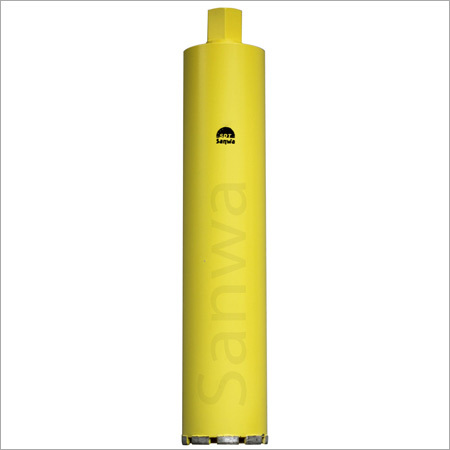Diamond Core Bits