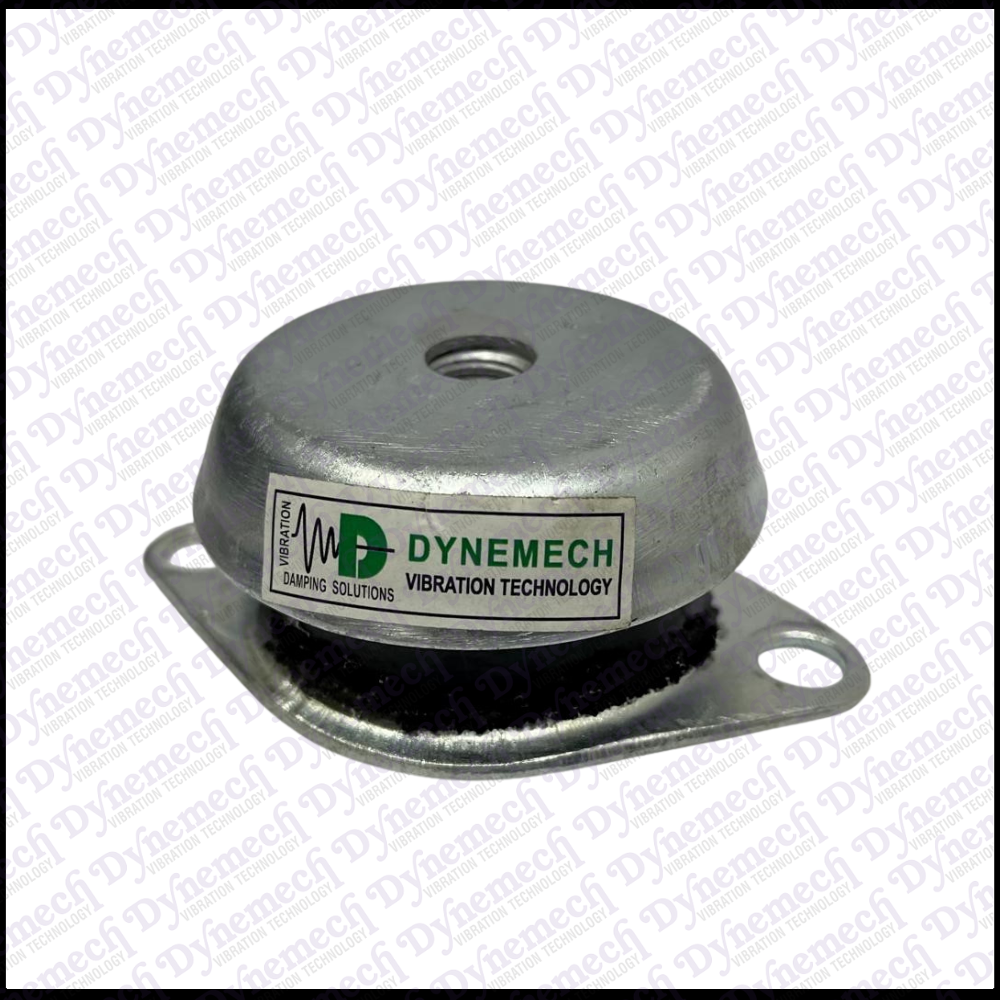 Dynemech Compac Machinery Mounts Series Dh-3