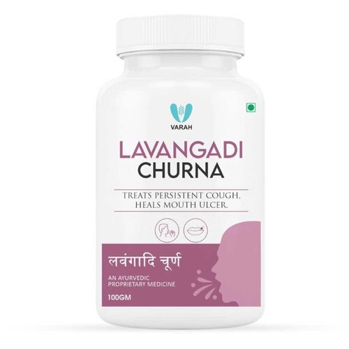 लवंगादि चूर्ण - वराह हैल्थकारे