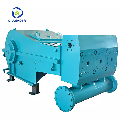 F-1000 China Professional High Efficient F1000 Suction Mud Pump - Material: Stainless Steel