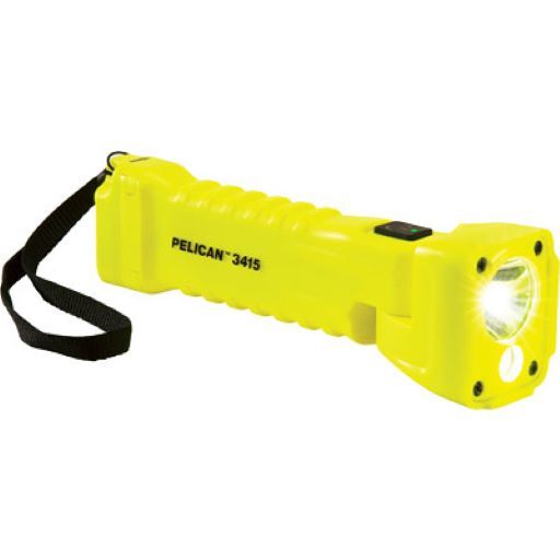 Pelican 3415m Led Flashlight