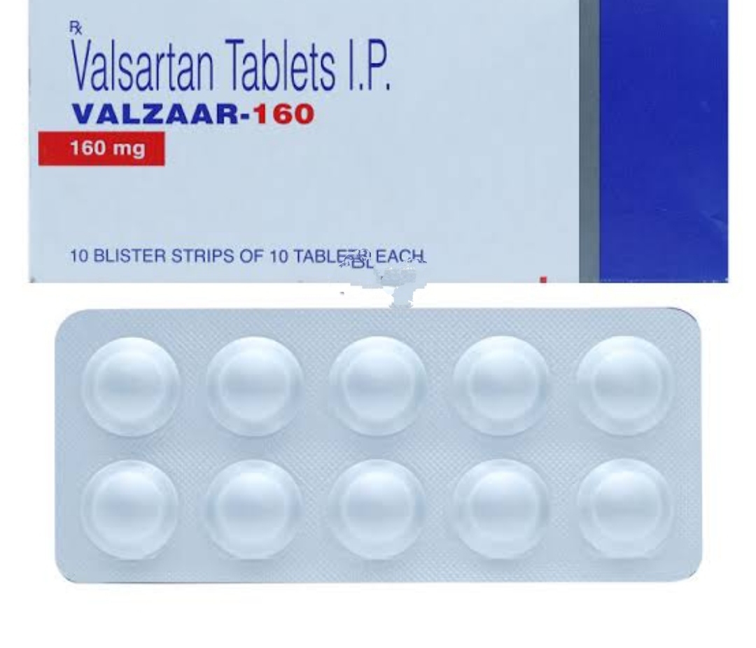 Valzaar Tablet - Color: Light Orange