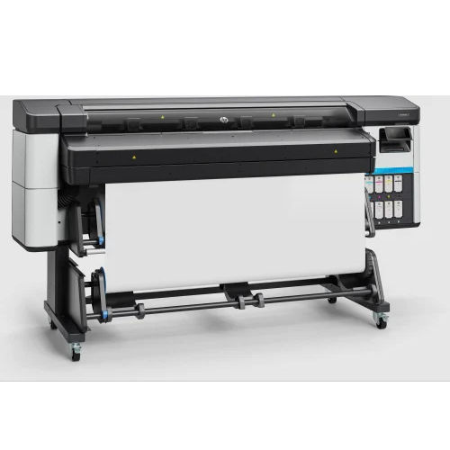 Hp Latex 630 Printer - Color Management: Icc Based Color