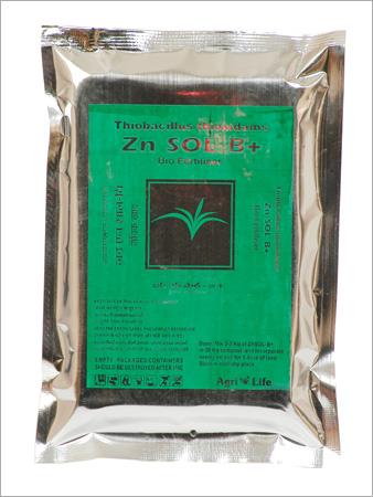 Zn SOL B+