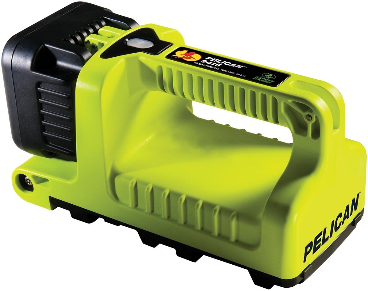 Pelican 9415 Led Flashlight