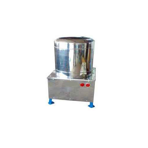 औद्योगिक तेल सुखाने वाला