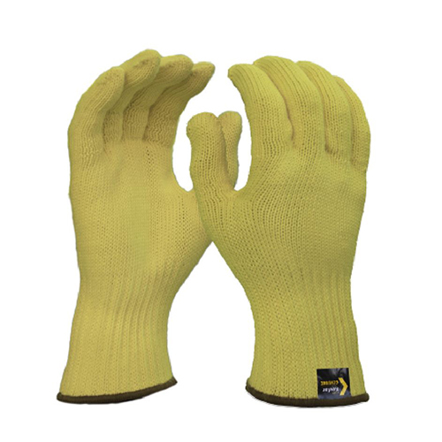 पैरास के आर्मिड सुरक्षा दस्ताने