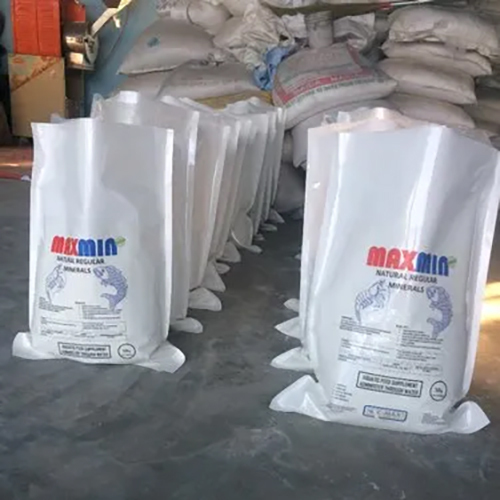 एक्वा फीड सप्लीमेंट्स प्रोबायोटिक्स मिनरल्स