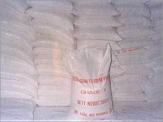 Grade A Quartz Lumps