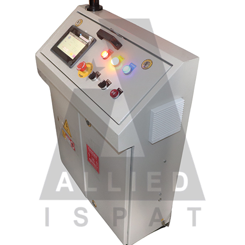 Fully Automatic Solar Machine - Material: Mild Steel