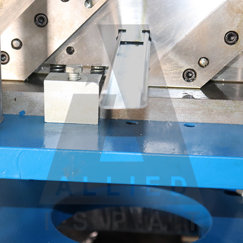 Fully Automatic Solar Machine - Material: Mild Steel