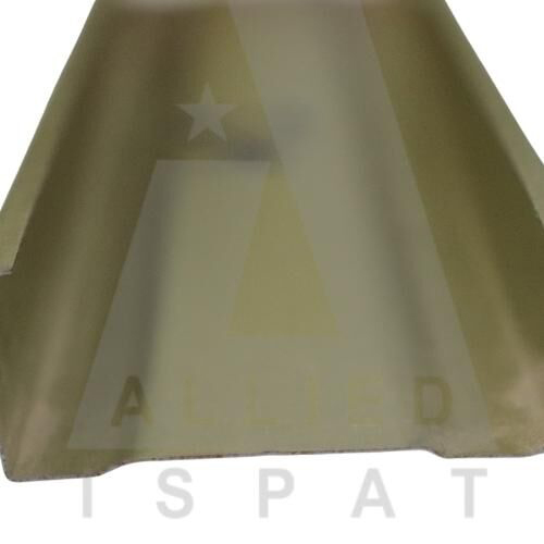 84 Mm Color Bottom - Material: Steel