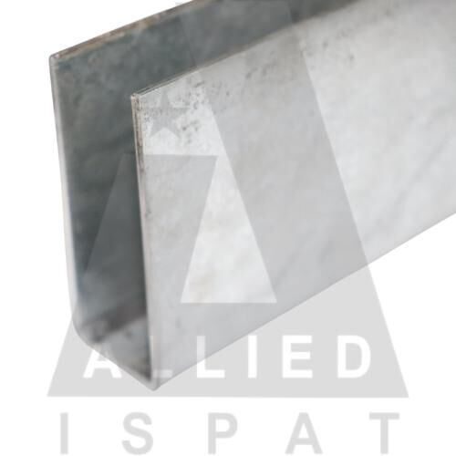 2.5 Inch Guide - Material: Steel