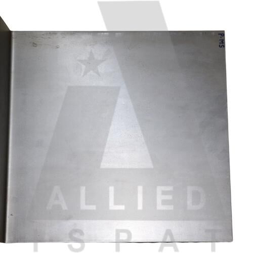 Forming Bracket - Material: Steel