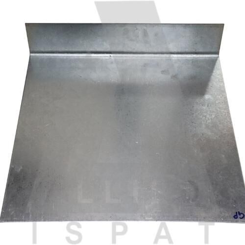 Forming Bracket - Material: Steel