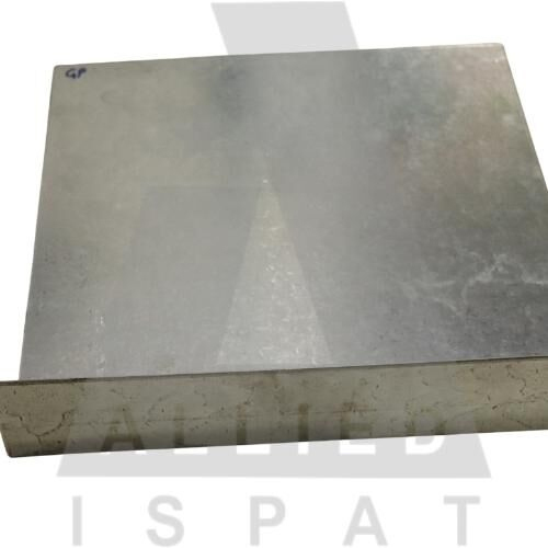 Forming Bracket - Material: Steel