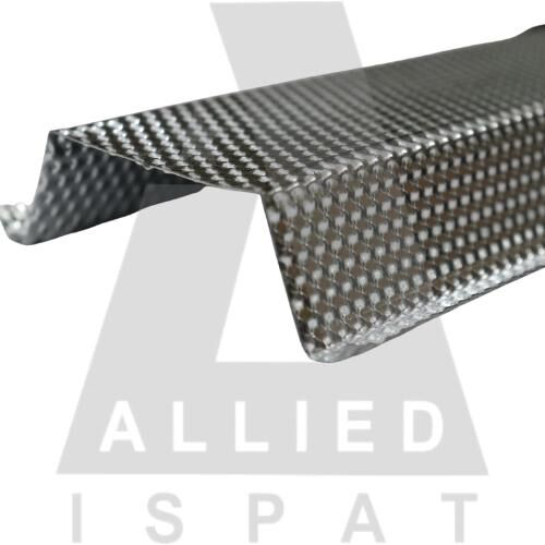 Gi Ceiling - Thickness: 84-100 Millimeter (Mm)