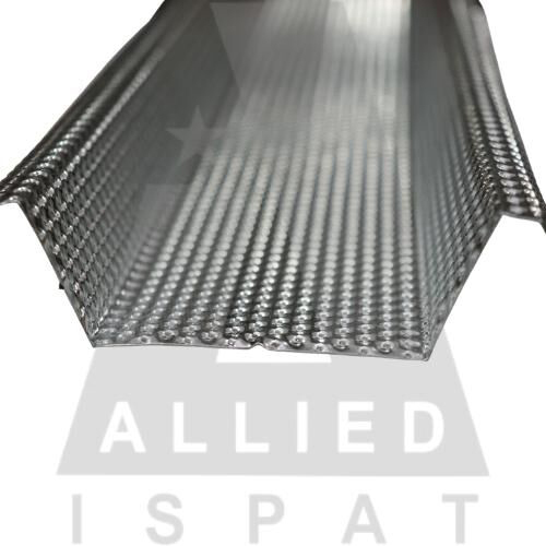 Gi Ceiling - Thickness: 84-100 Millimeter (Mm)