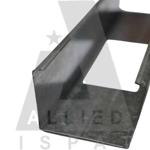 Partition Stud - Material: Steel