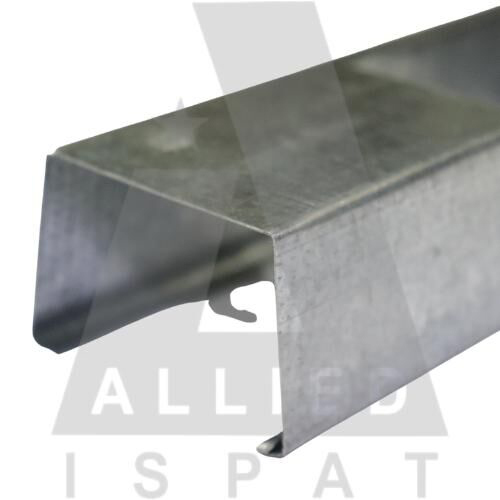 Partition Stud - Material: Steel