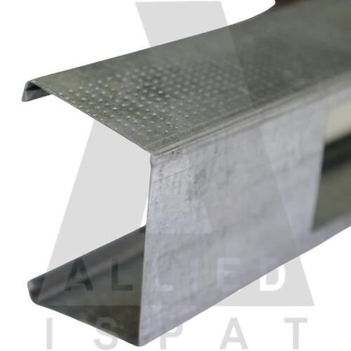 Partition Stud - Material: Steel