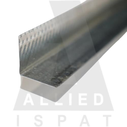 L Shape Angel - Material: Steel