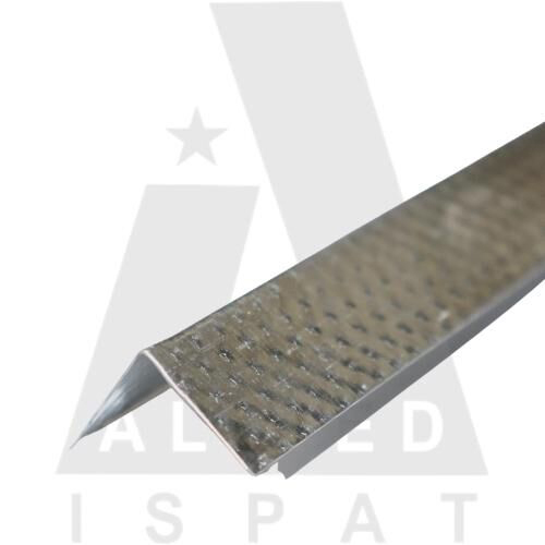 L Shape Angel - Material: Steel