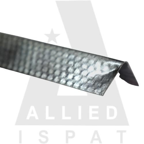 L Shape Angel - Material: Steel
