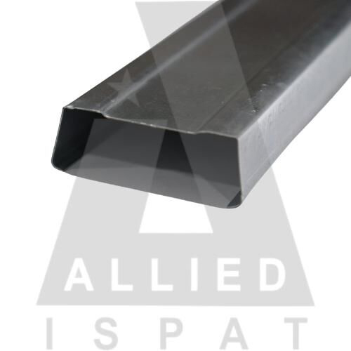 Pop Bottom - Material: Steel