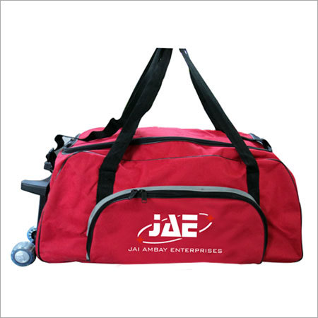 यात्रा पहिया बैग