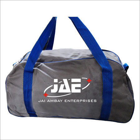 यात्रा करने वाले डफल बैग