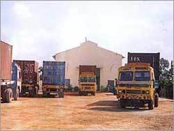 औद्योगिक क्वार्ट्ज गांठ