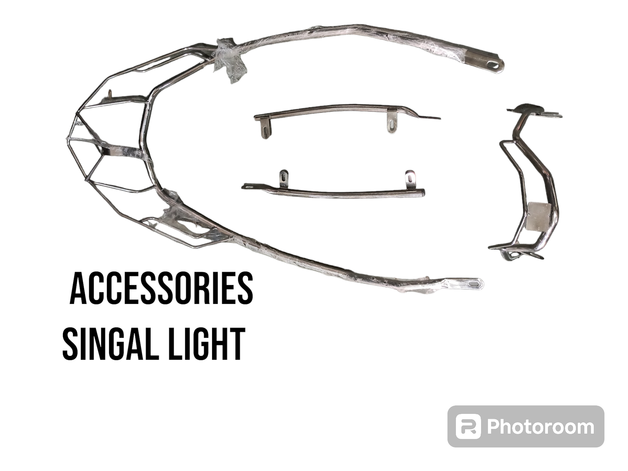 Accessories Sigle Light