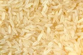 Ponni Parboiled Rice