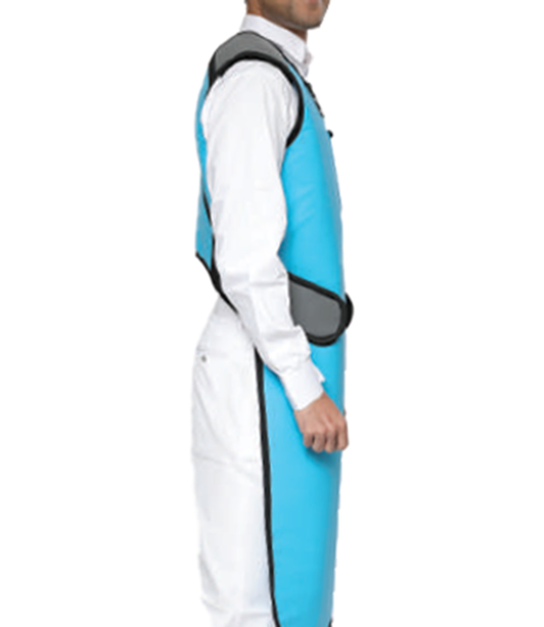 Radiation Protection Coat Apron Xxl