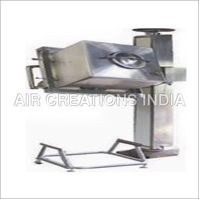 ACI Conta ब्लेंडर