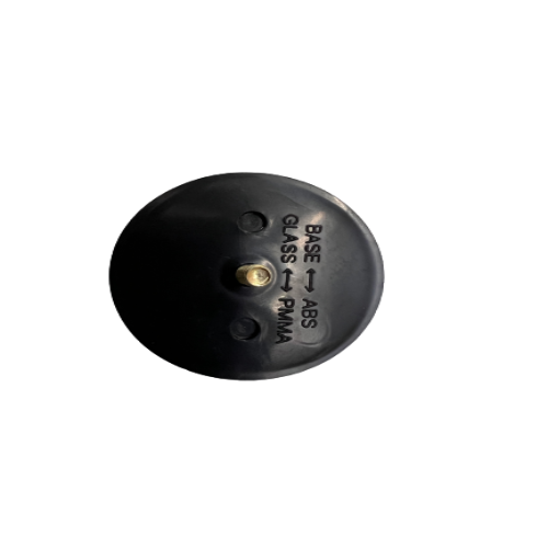 Round Reflex Retro  Jbi-221 - Color: Amber