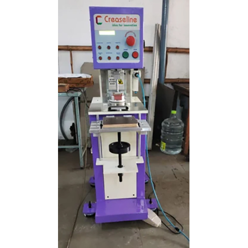 रबर बॉल पैड प्रिंटिंग मशीन