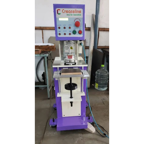 तोय पैड प्रिंटिंग मशीनें