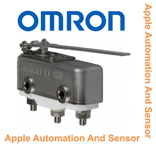 Omron Tz-1gv बड़ा मूल स्विच