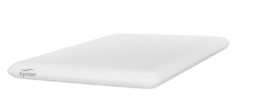 Ortho Memory Child Pillow Elite - Dimension (L*w*h): 20.5 X 13.4 X 2.0 Inch (In)