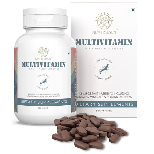 विटामिन और खनिज