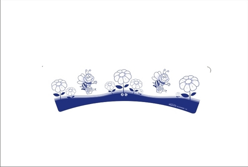 पेपर ब्लैंक 90म्ल