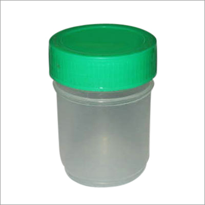 Vicks Bottle