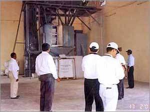 Grade A Quartz Lumps