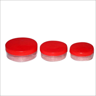 Plastic Liquid Containers 