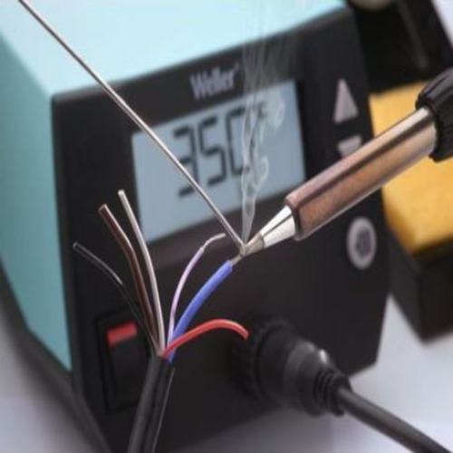 We 1010 Soldering Station 230v F